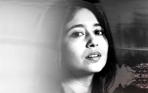 Shweta Tripathi Sharma in web-series, `The Gone Game`